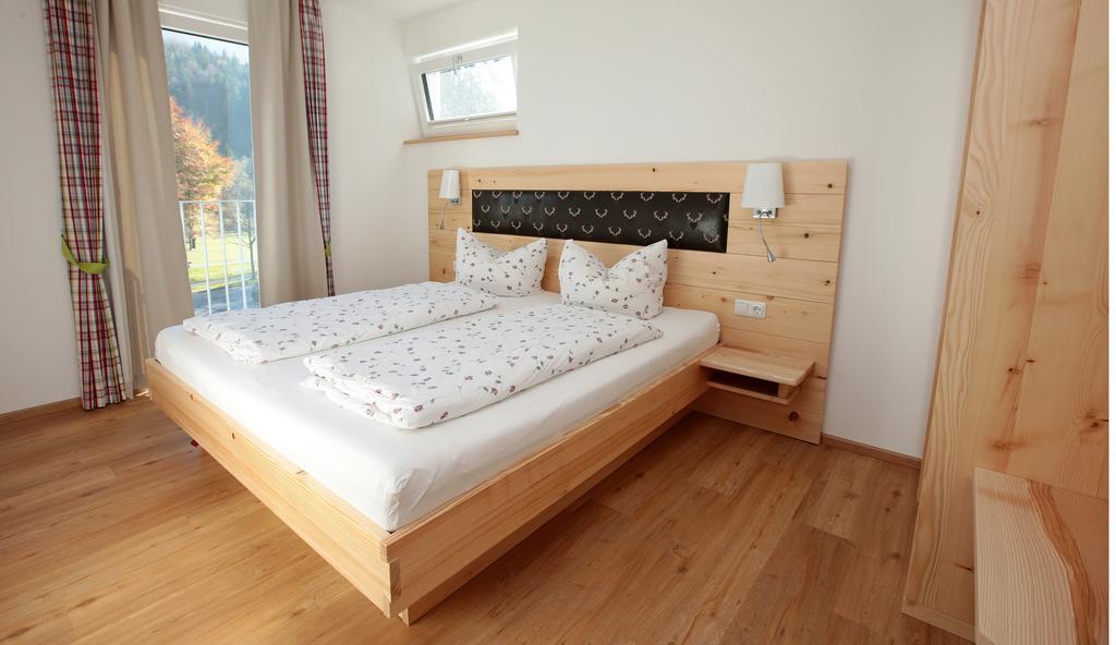 フュッセンHaus Eliseアパートメント 部屋 写真